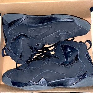 Youth Suede Jordan’s